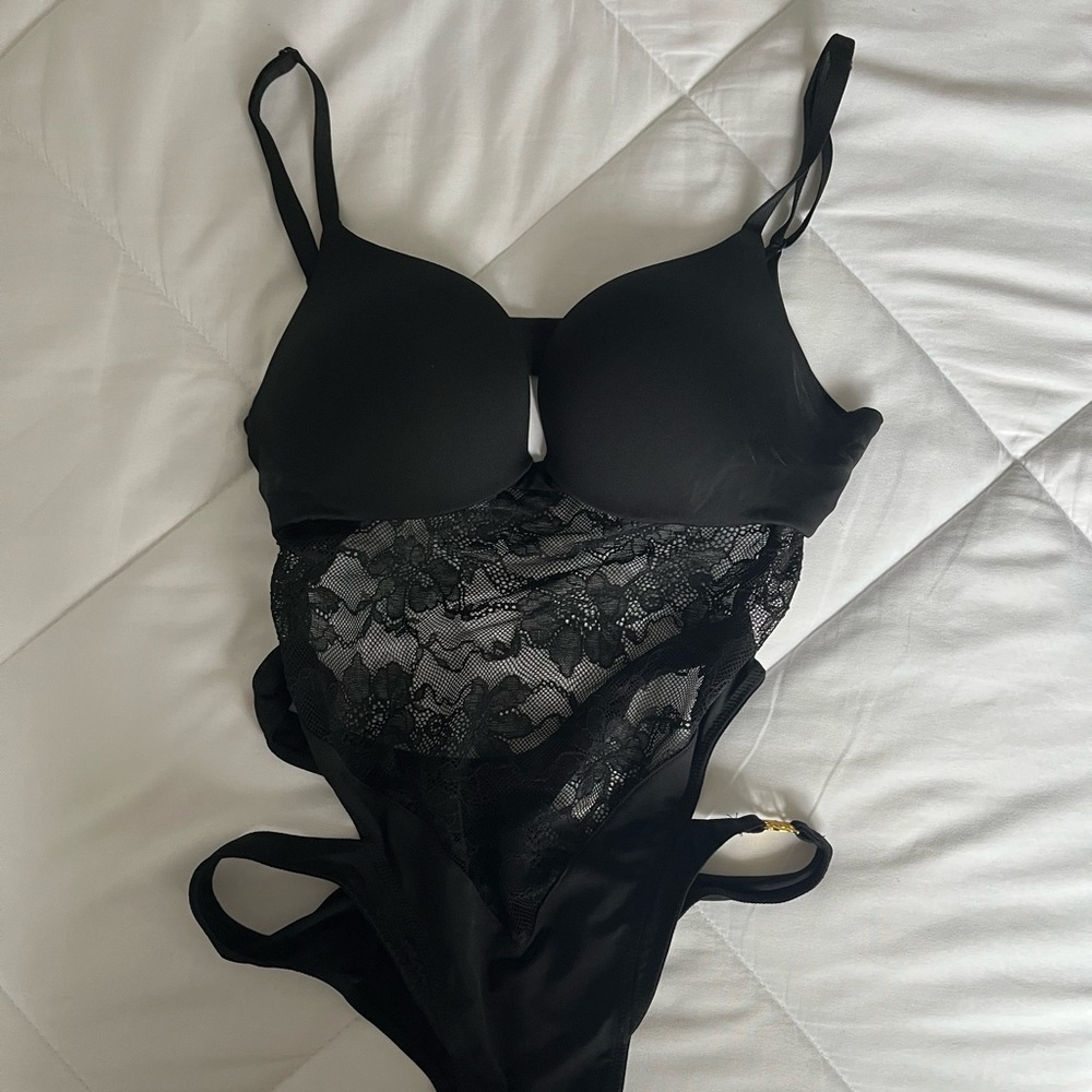 Victoria Secret bodysuit
